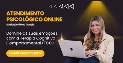 Atendimento Psicológico Online