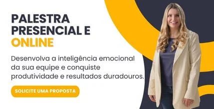 Palestra Presencial e Online