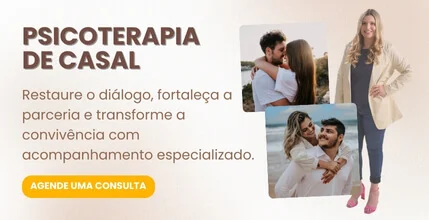 Psicoterapia de Casal