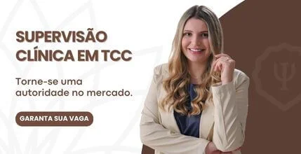 Supervisão Clínica em TCC
